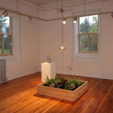 As Perennial as the Grass - Elora Centre for the Arts Oct. 2013