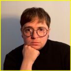 Casper Sutton-Fosman