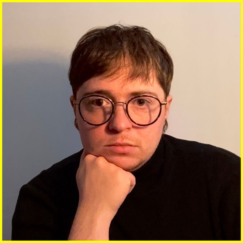 Casper Sutton-Fosman