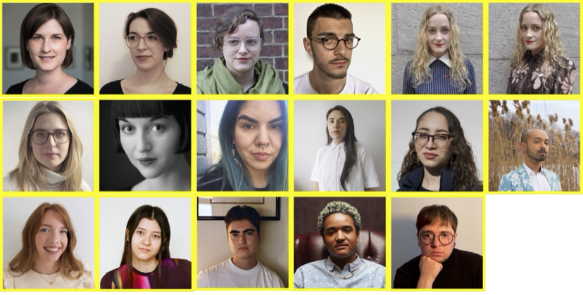 MPfYCC Winner Cohort