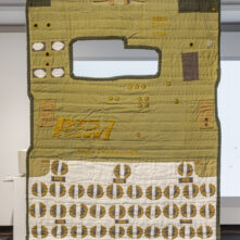 Memory Quilt (Blackberry 8700)