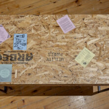 gendertrash from hell zine