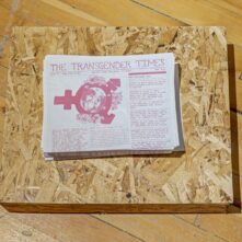 The Transgender Times